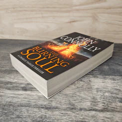 The Burning Soul - John Connolly รูปที่ 3