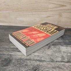 The Innocent Man - John Grisham รูปที่ 3