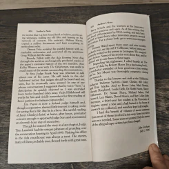 The Innocent Man - John Grisham รูปที่ 8
