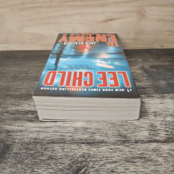 The Enemy - Lee Child รูปที่ 4