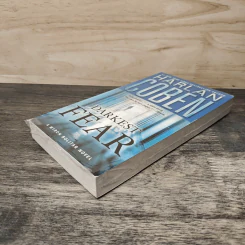 Darkest Fear - Harlan Coben รูปที่ 3