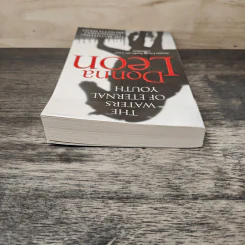 The Waters of Eternal Youth - Donna Leon รูปที่ 4
