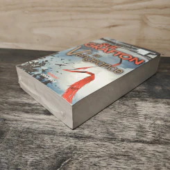 V is for Vengeance - Sue Grafton รูปที่ 3