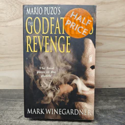 Mario Puzo's The Godfather's Revenge - Mark Winegardner