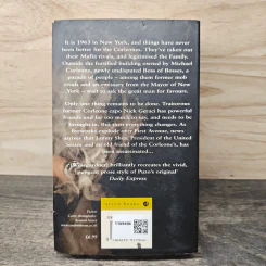 Mario Puzo's The Godfather's Revenge - Mark Winegardner รูปที่ 5