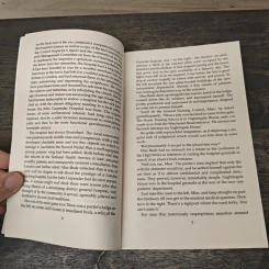 Shroud for a Nightingale - P.D. James รูปที่ 7