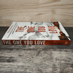 The One You Love - Paul Pilkington รูปที่ 2