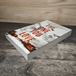 The One You Love - Paul Pilkington รูปที่ 3