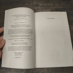 The One You Trust - Paul Pilkington รูปที่ 6