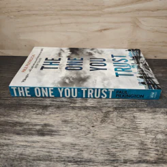 The One You Trust - Paul Pilkington รูปที่ 2