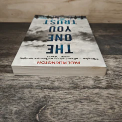 The One You Trust - Paul Pilkington รูปที่ 4