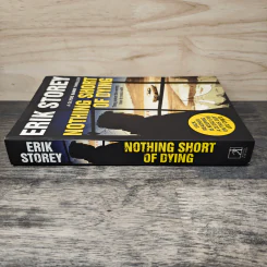 Nothing Short of Dying - Erik Storey รูปที่ 2