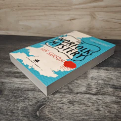 The Norfolk Mystery - Ian Sansom รูปที่ 3