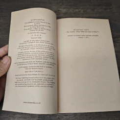 Resurrection Men - Ian Rankin รูปที่ 6