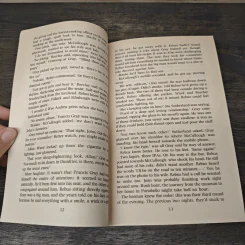 Resurrection Men - Ian Rankin รูปที่ 7