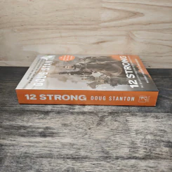 12 Strong - Doug Stanton รูปที่ 2