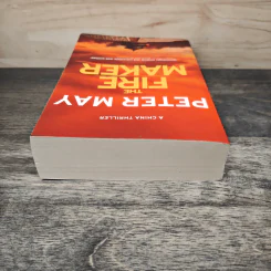 The Fireman - Peter May รูปที่ 4
