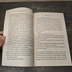 The Fireman - Peter May รูปที่ 7
