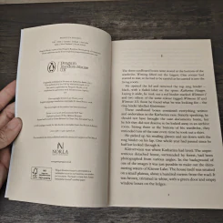 The Katharina Code - Jørn Lier Horst รูปที่ 6