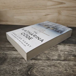 The Katharina Code - Jørn Lier Horst รูปที่ 3