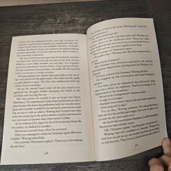 The Katharina Code - Jørn Lier Horst รูปที่ 8