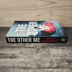 The Other Me - Saskia Sarginson รูปที่ 2