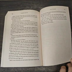 Sorrow Bound - David Mark รูปที่ 8
