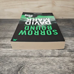 Sorrow Bound - David Mark รูปที่ 4