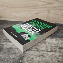 Sorrow Bound - David Mark รูปที่ 3