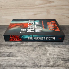 The Perfect Victim - Corrie Jackson รูปที่ 2