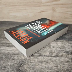 The Perfect Victim - Corrie Jackson รูปที่ 3