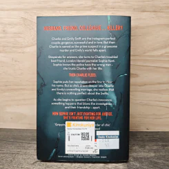 The Perfect Victim - Corrie Jackson รูปที่ 5