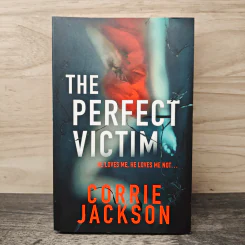 The Perfect Victim - Corrie Jackson