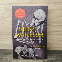 Silent Witnesses - Nigel McCrery