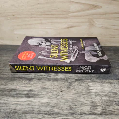 Silent Witnesses - Nigel McCrery รูปที่ 2