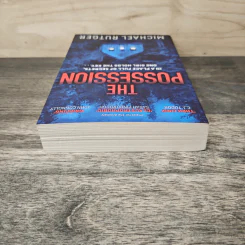 The Possession - Michael Rutger รูปที่ 4