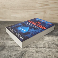 The Possession - Michael Rutger รูปที่ 3