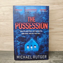 The Possession - Michael Rutger