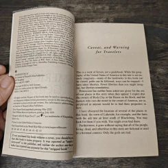 American Gods - Neil Gaiman รูปที่ 6