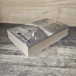 American Gods - Neil Gaiman รูปที่ 3