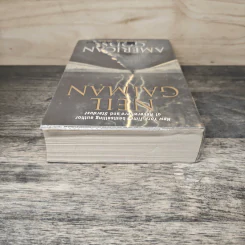 American Gods - Neil Gaiman รูปที่ 4
