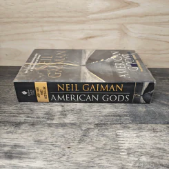 American Gods - Neil Gaiman รูปที่ 2