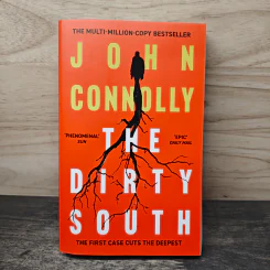 The Dirty South - John Connolly