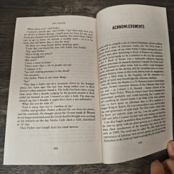 The Dirty South - John Connolly รูปที่ 8