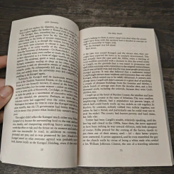 The Dirty South - John Connolly รูปที่ 7