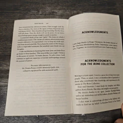 The Bone Collection - Kathy Reichs รูปที่ 8