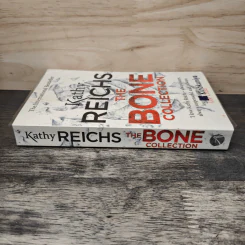 The Bone Collection - Kathy Reichs รูปที่ 2