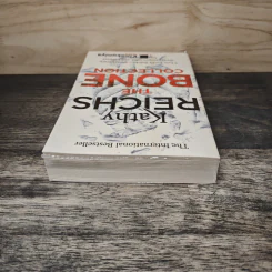The Bone Collection - Kathy Reichs รูปที่ 4