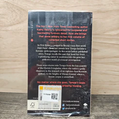 The Bone Collection - Kathy Reichs รูปที่ 5