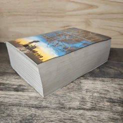 Edge of Eternity - Ken Follett รูปที่ 3